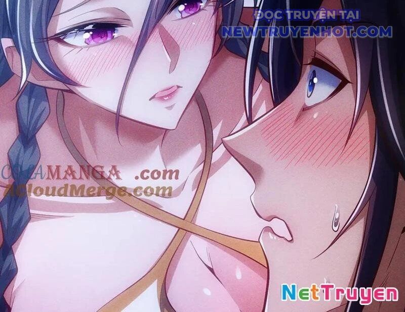 Các Nữ Sư Tôn Đều Muốn Chiếm Hữu Ta - Chapter 9
