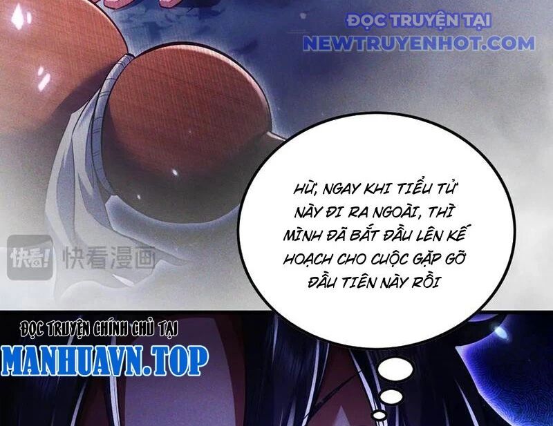 Các Nữ Sư Tôn Đều Muốn Chiếm Hữu Ta - Chapter 9