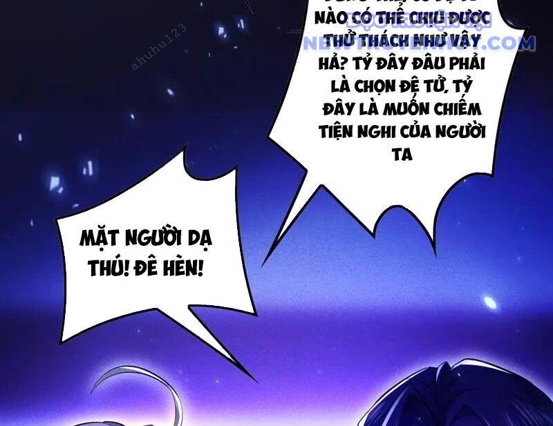 Các Nữ Sư Tôn Đều Muốn Chiếm Hữu Ta - Chapter 9