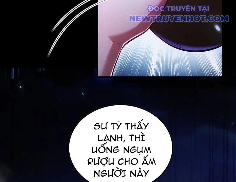 Các Nữ Sư Tôn Đều Muốn Chiếm Hữu Ta - Chapter 9