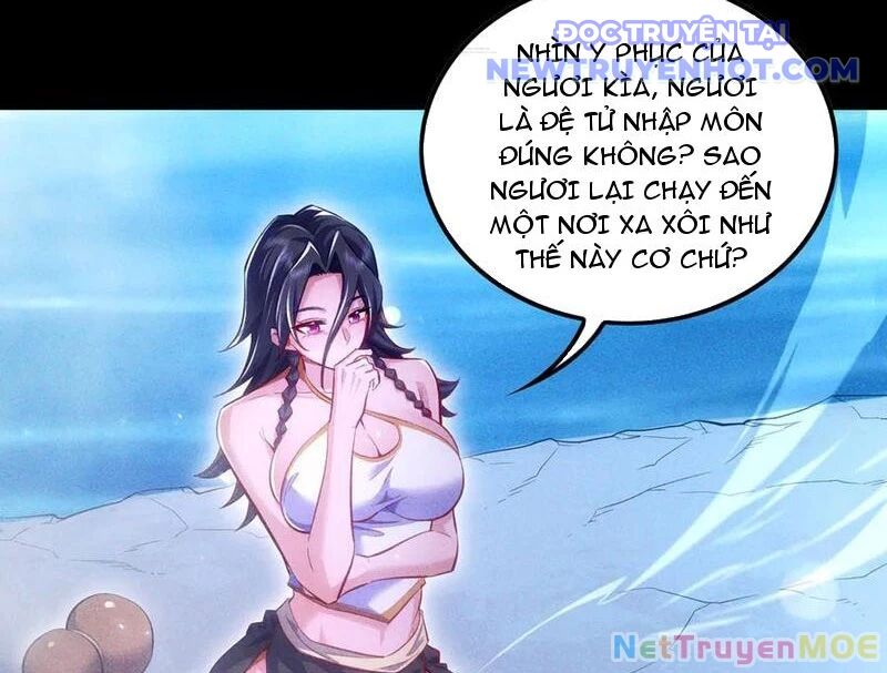 Các Nữ Sư Tôn Đều Muốn Chiếm Hữu Ta - Chapter 9