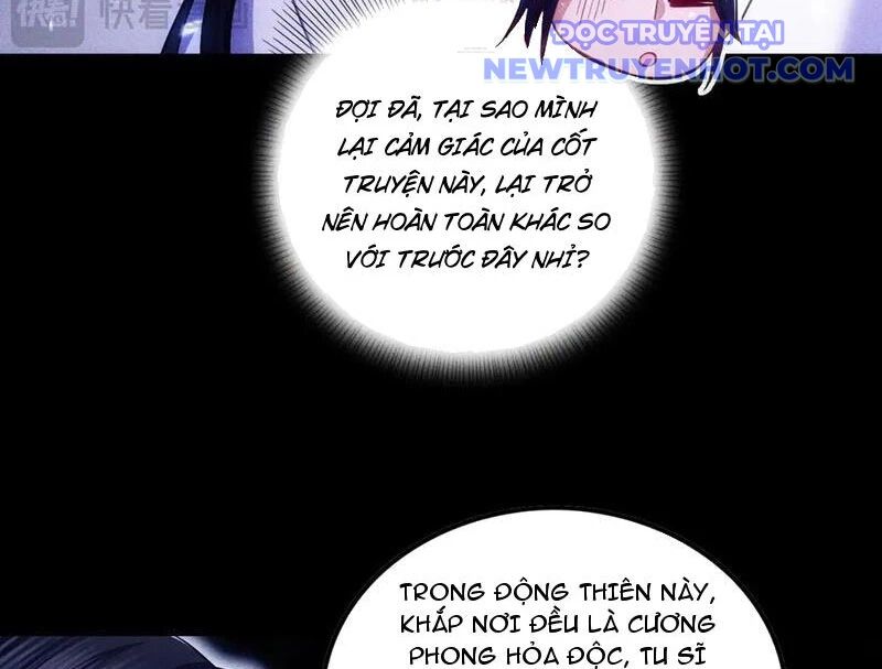 Các Nữ Sư Tôn Đều Muốn Chiếm Hữu Ta - Chapter 9