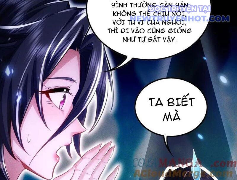 Các Nữ Sư Tôn Đều Muốn Chiếm Hữu Ta - Chapter 9