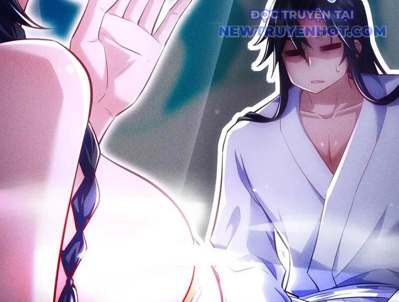 Các Nữ Sư Tôn Đều Muốn Chiếm Hữu Ta - Chapter 9