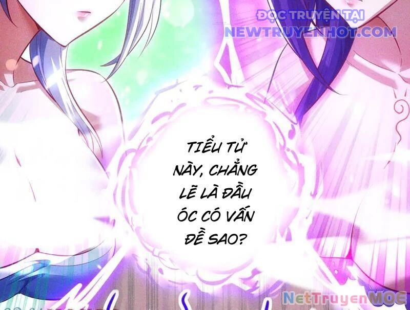 Các Nữ Sư Tôn Đều Muốn Chiếm Hữu Ta - Chapter 9