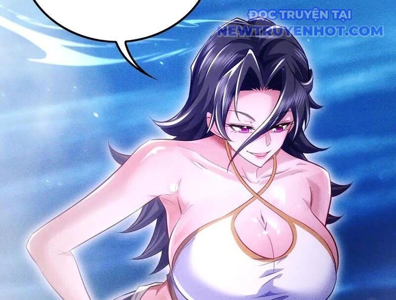 Các Nữ Sư Tôn Đều Muốn Chiếm Hữu Ta - Chapter 9
