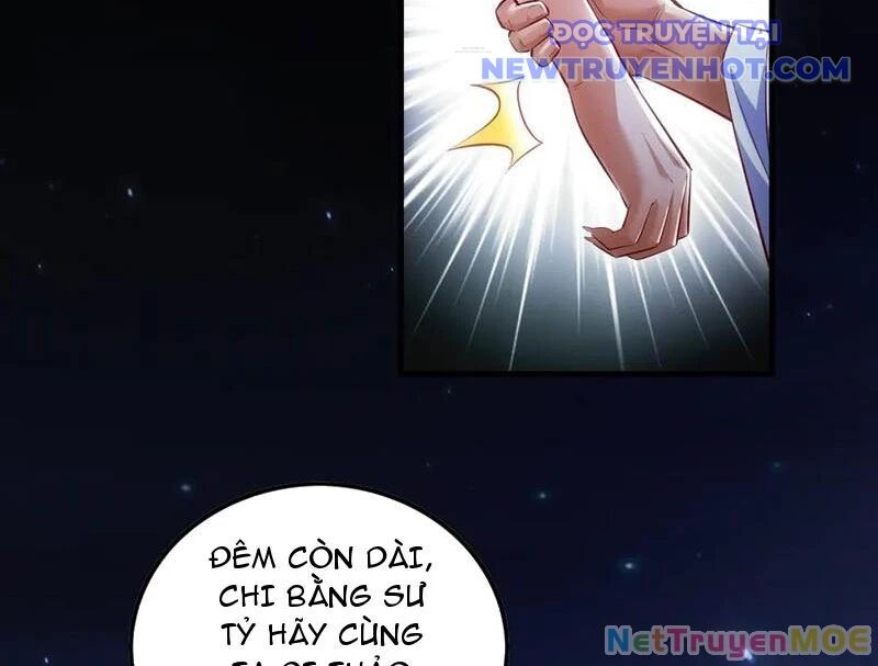 Các Nữ Sư Tôn Đều Muốn Chiếm Hữu Ta - Chapter 9