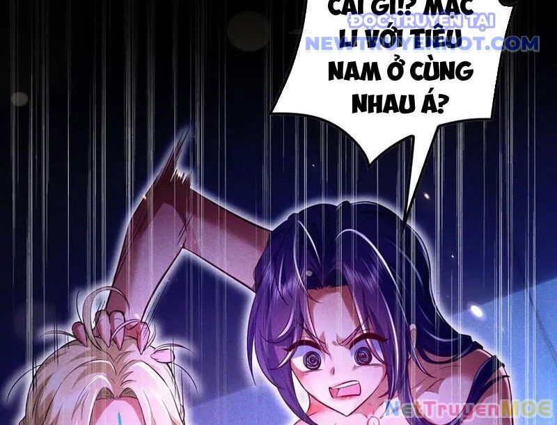 Các Nữ Sư Tôn Đều Muốn Chiếm Hữu Ta - Chapter 9