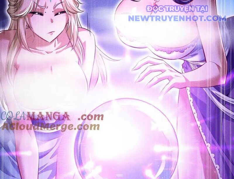 Các Nữ Sư Tôn Đều Muốn Chiếm Hữu Ta - Chapter 9