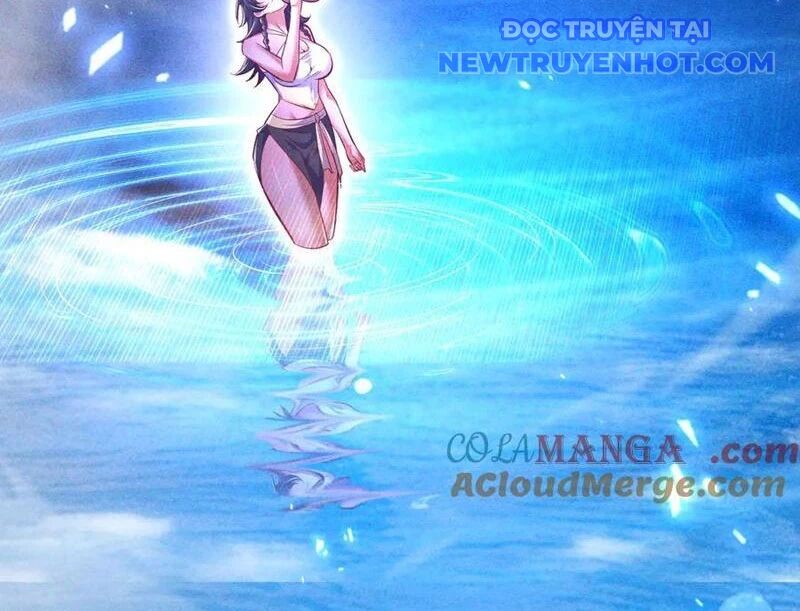 Các Nữ Sư Tôn Đều Muốn Chiếm Hữu Ta - Chapter 9