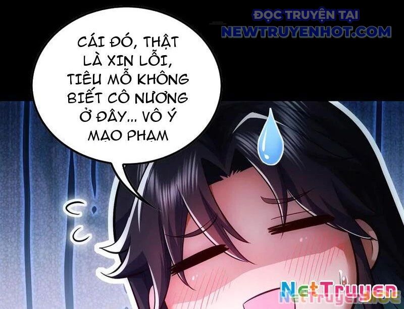 Các Nữ Sư Tôn Đều Muốn Chiếm Hữu Ta - Chapter 9