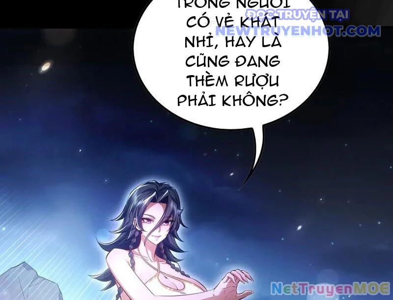 Các Nữ Sư Tôn Đều Muốn Chiếm Hữu Ta - Chapter 9