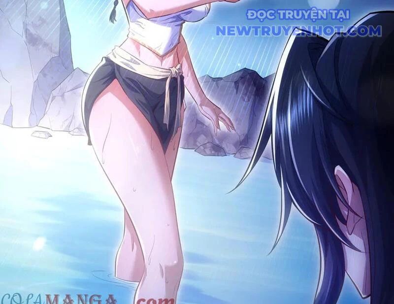 Các Nữ Sư Tôn Đều Muốn Chiếm Hữu Ta - Chapter 9