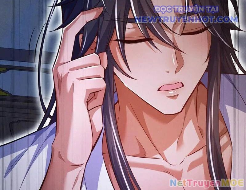 Các Nữ Sư Tôn Đều Muốn Chiếm Hữu Ta - Chapter 9