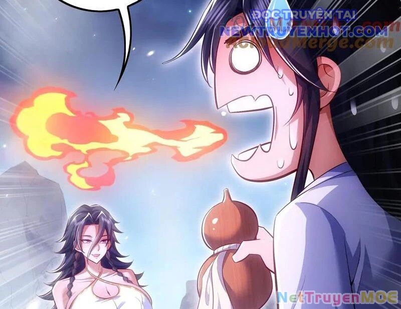 Các Nữ Sư Tôn Đều Muốn Chiếm Hữu Ta - Chapter 9
