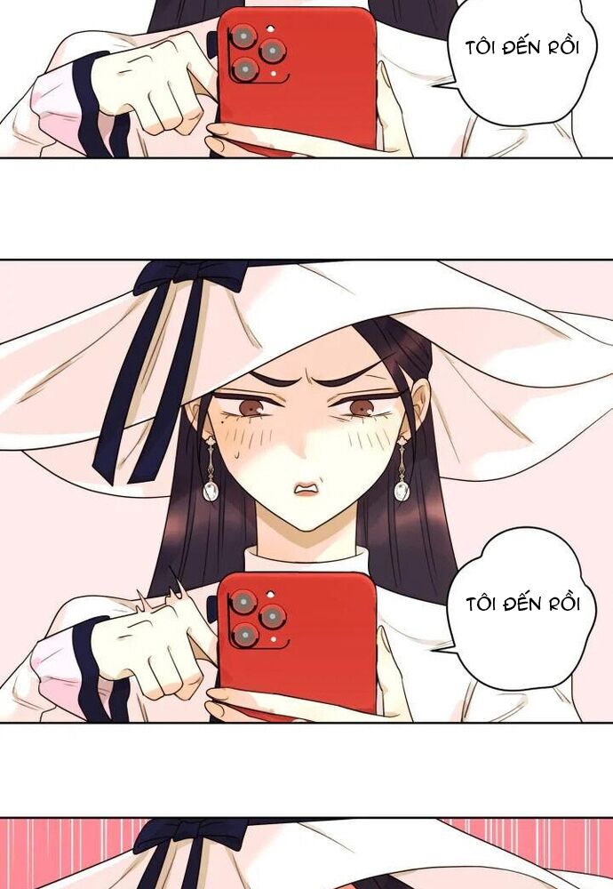 Tiểu Thuyết Đầu Tay Của Ác Nữ - Chapter 10