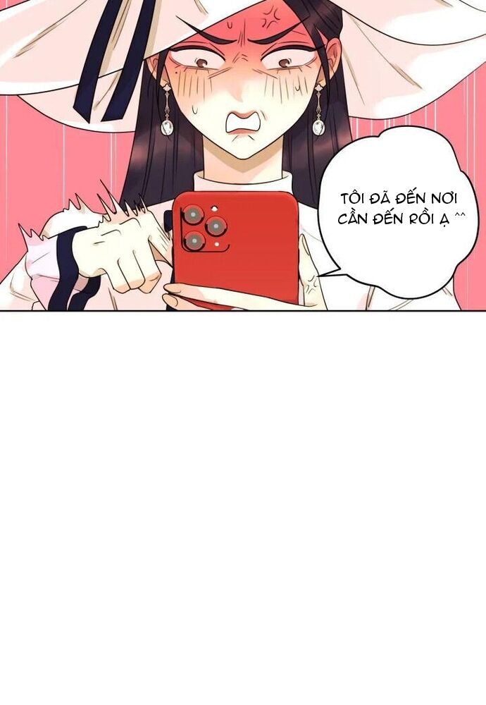 Tiểu Thuyết Đầu Tay Của Ác Nữ - Chapter 10