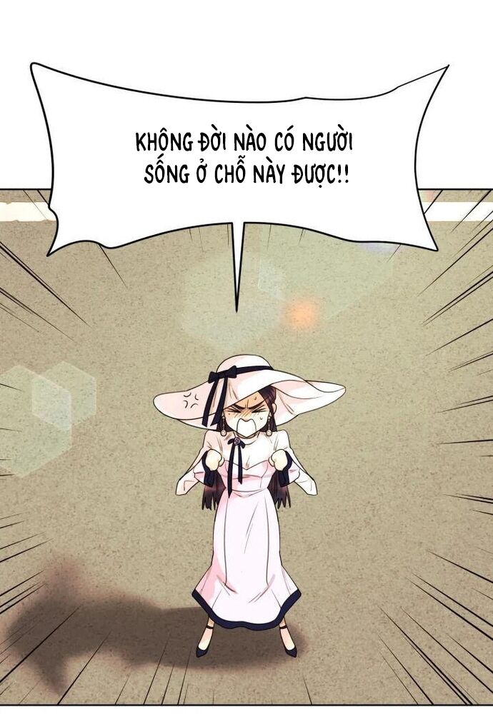 Tiểu Thuyết Đầu Tay Của Ác Nữ - Chapter 10