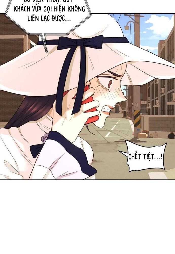 Tiểu Thuyết Đầu Tay Của Ác Nữ - Chapter 10