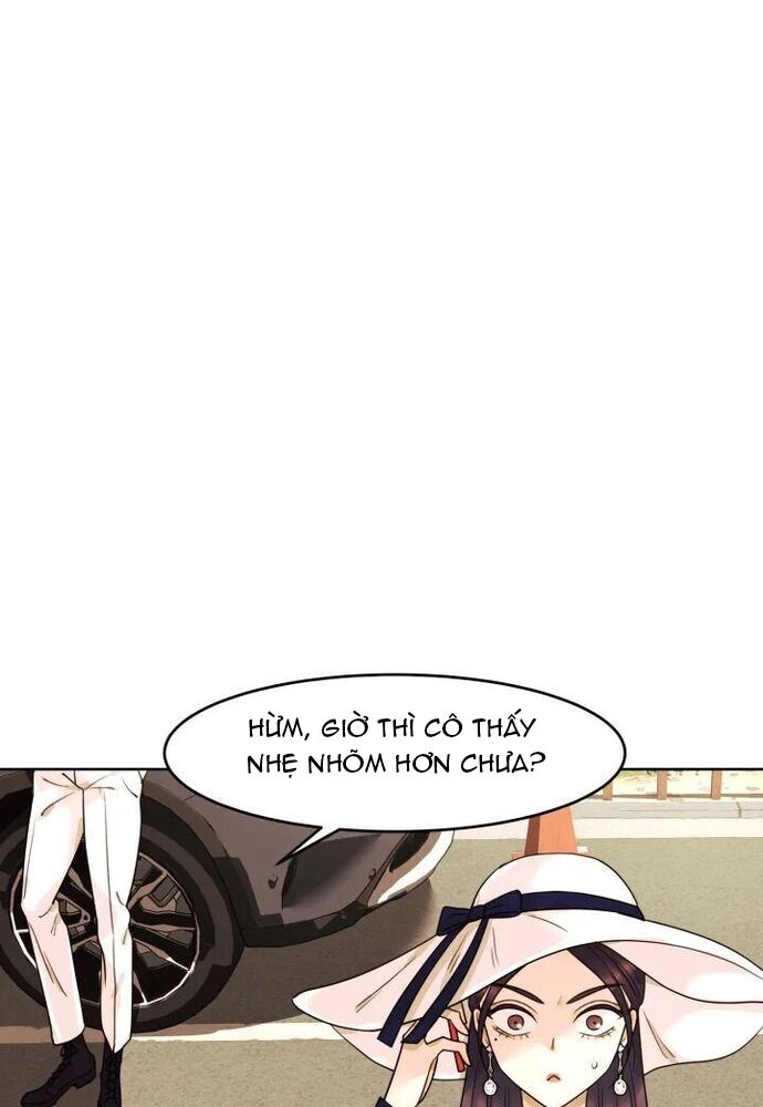 Tiểu Thuyết Đầu Tay Của Ác Nữ - Chapter 10
