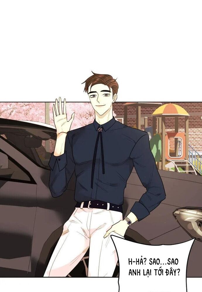 Tiểu Thuyết Đầu Tay Của Ác Nữ - Chapter 10