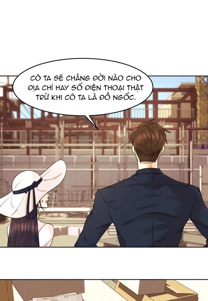 Tiểu Thuyết Đầu Tay Của Ác Nữ - Chapter 10