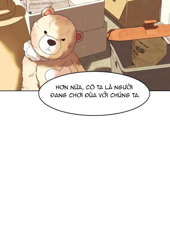 Tiểu Thuyết Đầu Tay Của Ác Nữ - Chapter 10