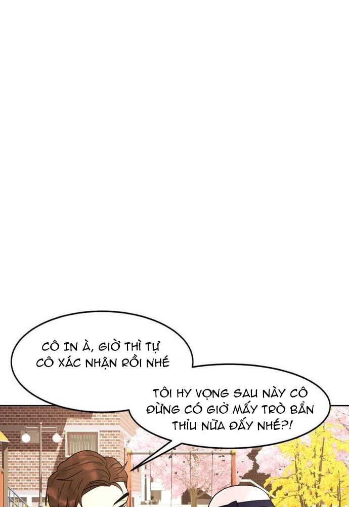 Tiểu Thuyết Đầu Tay Của Ác Nữ - Chapter 10