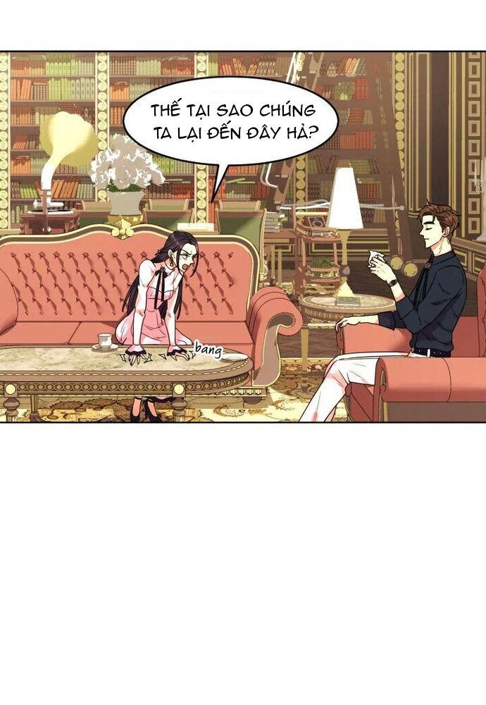 Tiểu Thuyết Đầu Tay Của Ác Nữ - Chapter 10