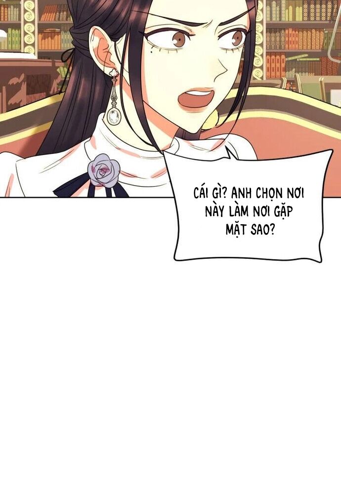 Tiểu Thuyết Đầu Tay Của Ác Nữ - Chapter 10