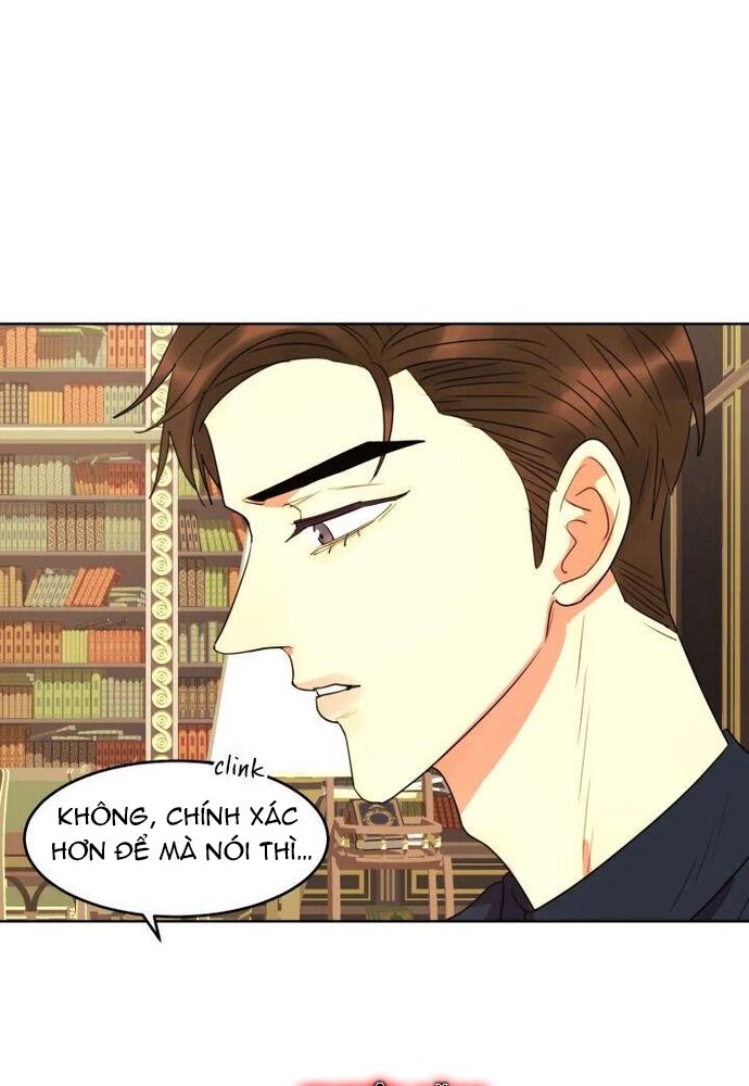 Tiểu Thuyết Đầu Tay Của Ác Nữ - Chapter 10