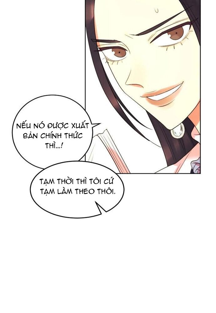 Tiểu Thuyết Đầu Tay Của Ác Nữ - Chapter 10