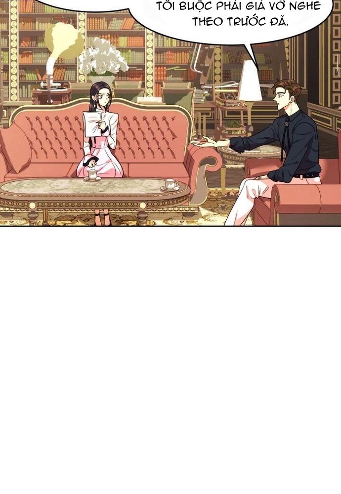 Tiểu Thuyết Đầu Tay Của Ác Nữ - Chapter 10