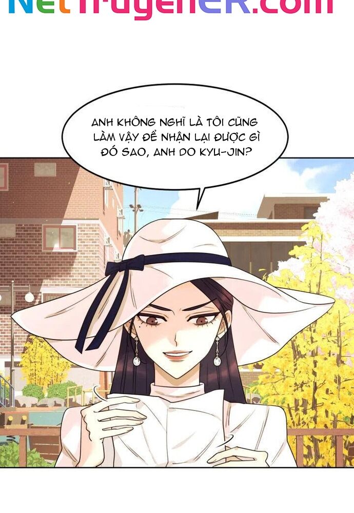 Tiểu Thuyết Đầu Tay Của Ác Nữ - Chapter 10