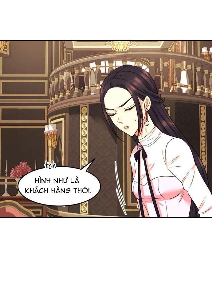 Tiểu Thuyết Đầu Tay Của Ác Nữ - Chapter 10