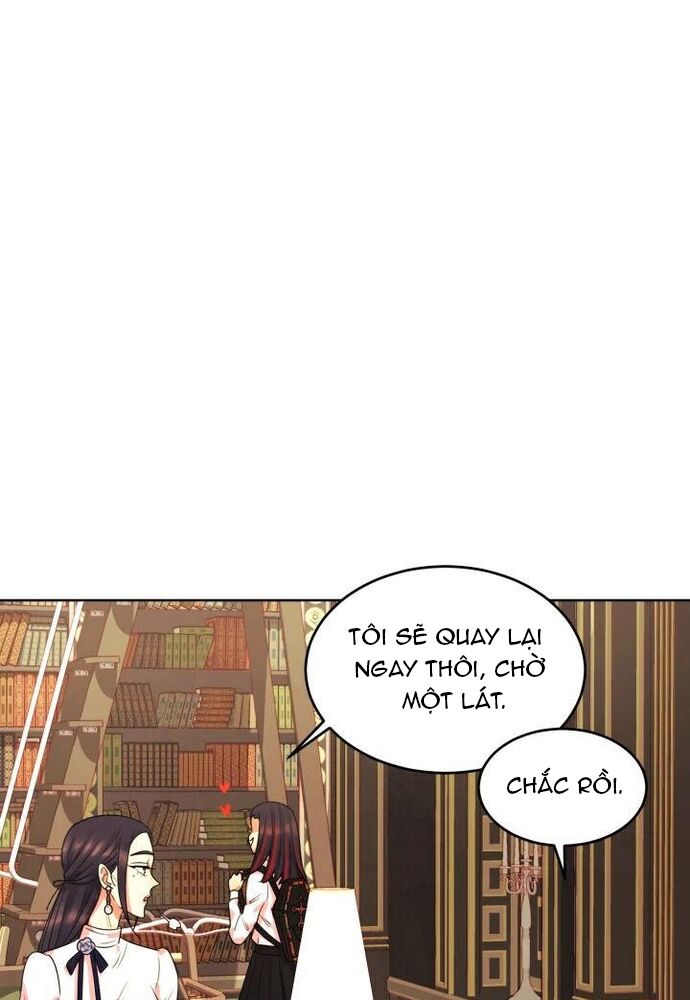Tiểu Thuyết Đầu Tay Của Ác Nữ - Chapter 10