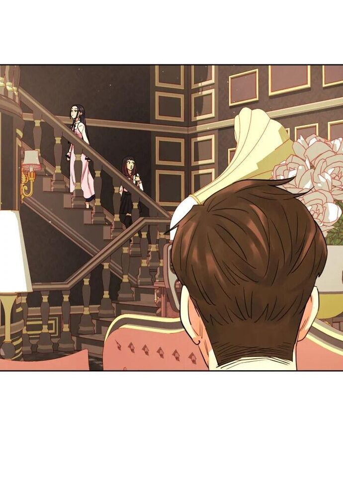 Tiểu Thuyết Đầu Tay Của Ác Nữ - Chapter 10