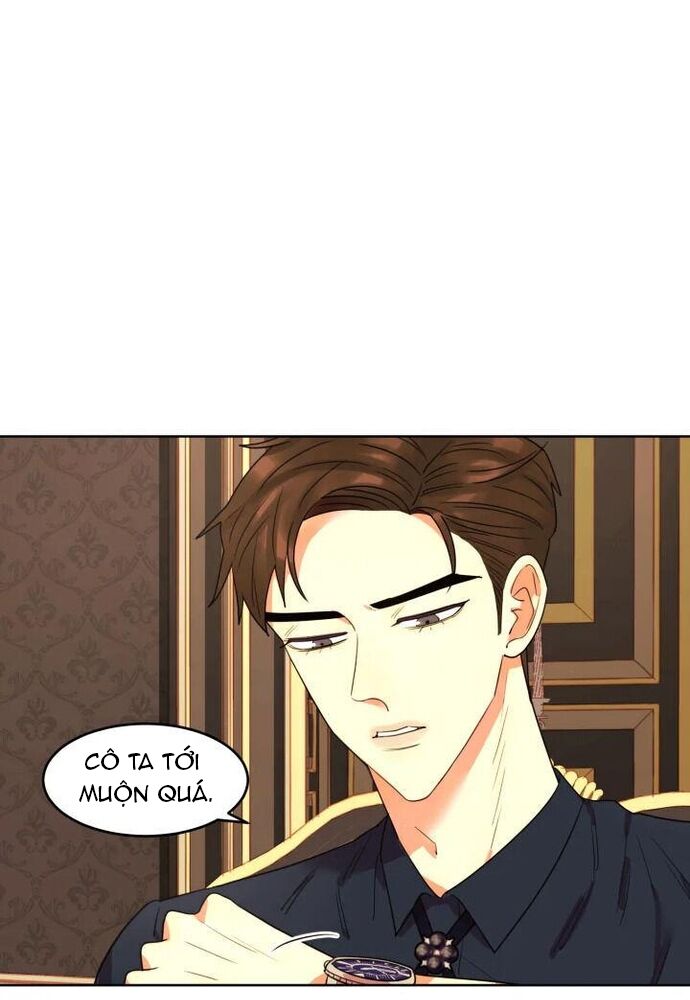 Tiểu Thuyết Đầu Tay Của Ác Nữ - Chapter 10