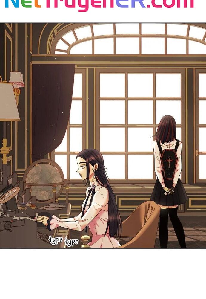 Tiểu Thuyết Đầu Tay Của Ác Nữ - Chapter 10