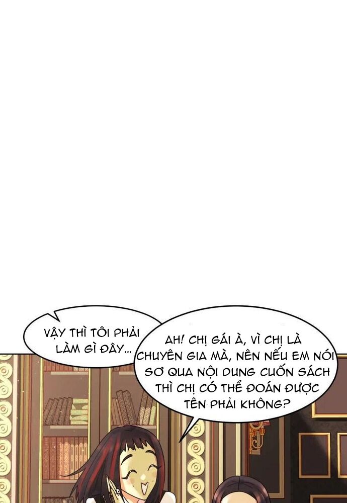 Tiểu Thuyết Đầu Tay Của Ác Nữ - Chapter 10