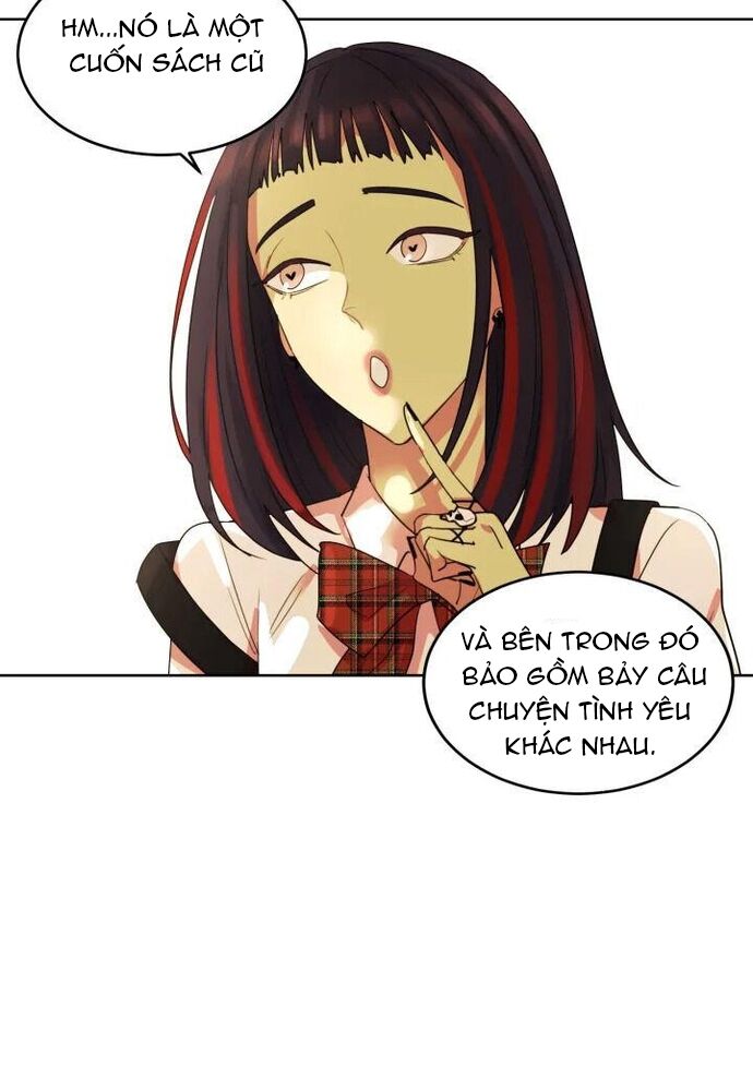 Tiểu Thuyết Đầu Tay Của Ác Nữ - Chapter 10