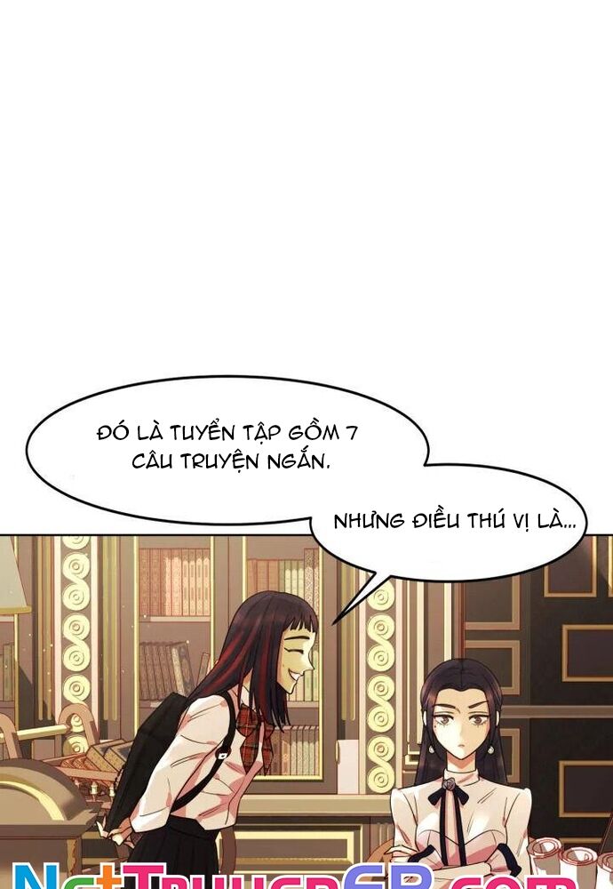 Tiểu Thuyết Đầu Tay Của Ác Nữ - Chapter 10