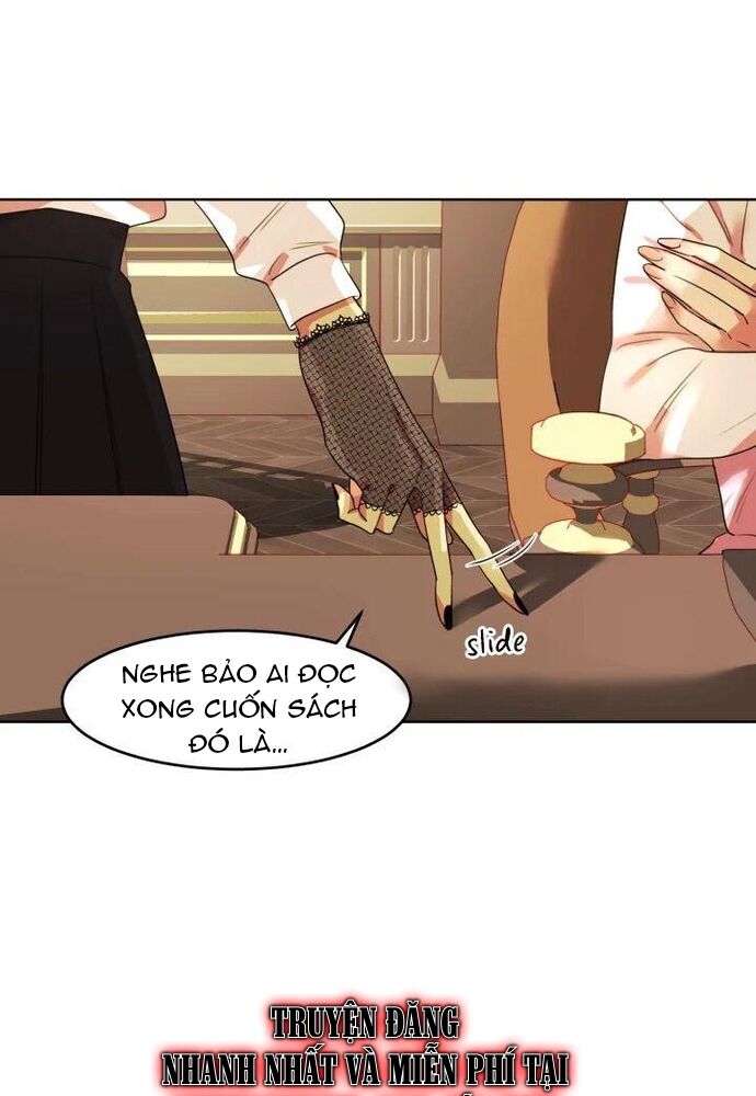 Tiểu Thuyết Đầu Tay Của Ác Nữ - Chapter 10