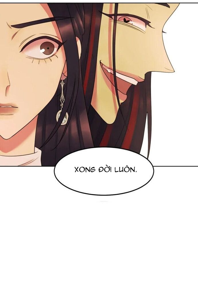 Tiểu Thuyết Đầu Tay Của Ác Nữ - Chapter 10