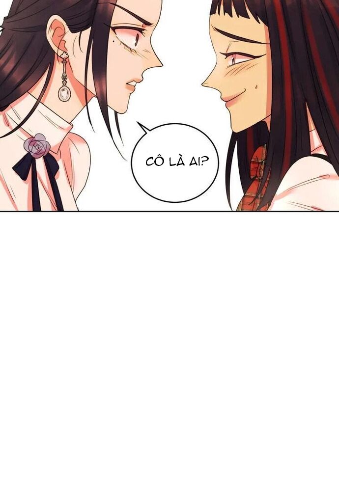 Tiểu Thuyết Đầu Tay Của Ác Nữ - Chapter 10