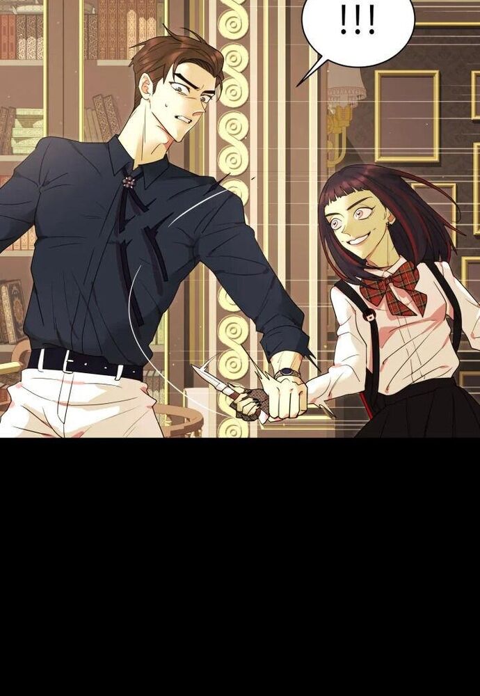 Tiểu Thuyết Đầu Tay Của Ác Nữ - Chapter 11