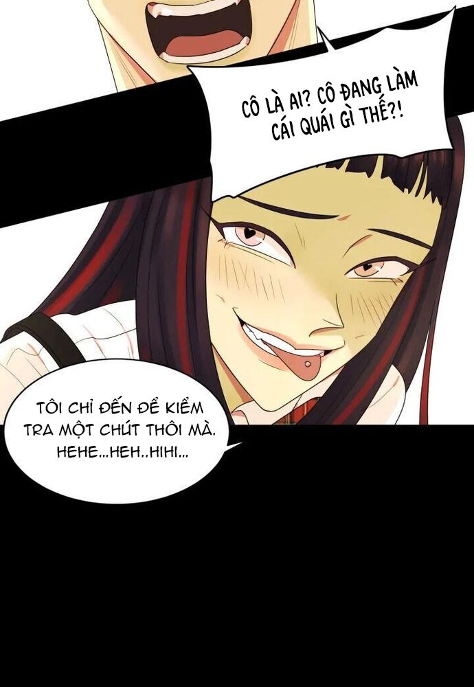 Tiểu Thuyết Đầu Tay Của Ác Nữ - Chapter 11