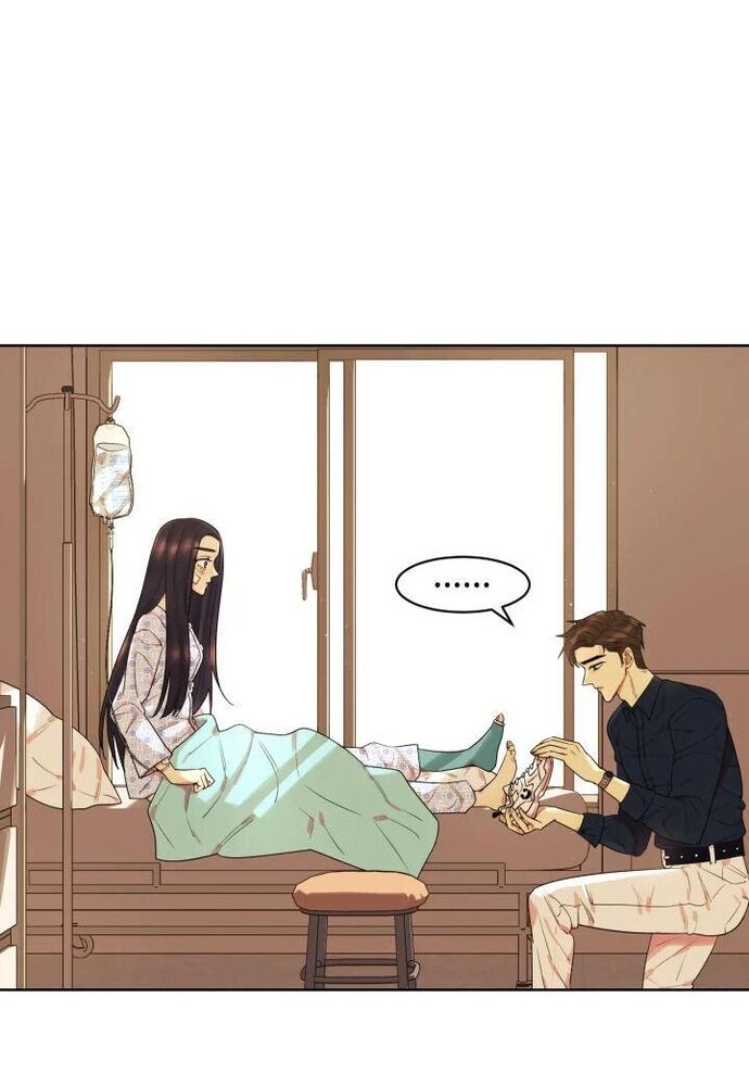 Tiểu Thuyết Đầu Tay Của Ác Nữ - Chapter 11