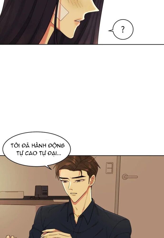 Tiểu Thuyết Đầu Tay Của Ác Nữ - Chapter 11