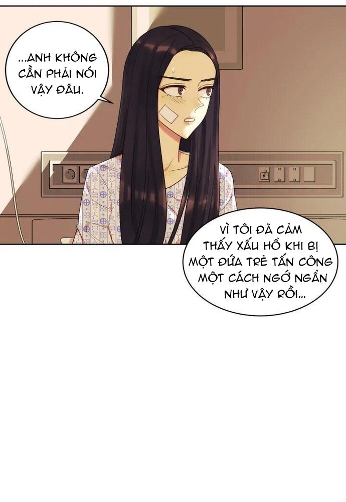 Tiểu Thuyết Đầu Tay Của Ác Nữ - Chapter 11